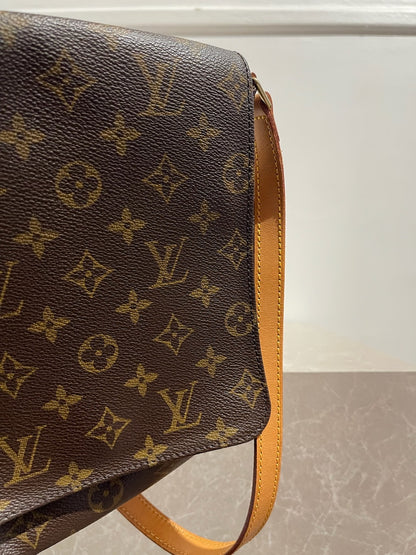 Sac Louis Vuitton Musette Salsa