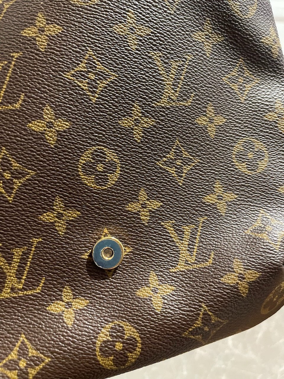 Sac Louis Vuitton Musette Salsa