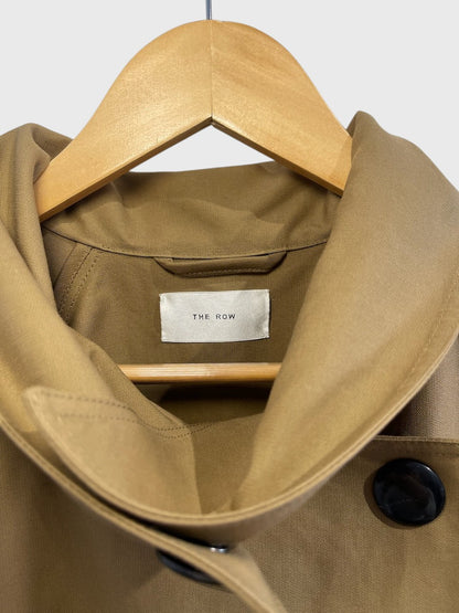 Trench The Row Aurore T.36