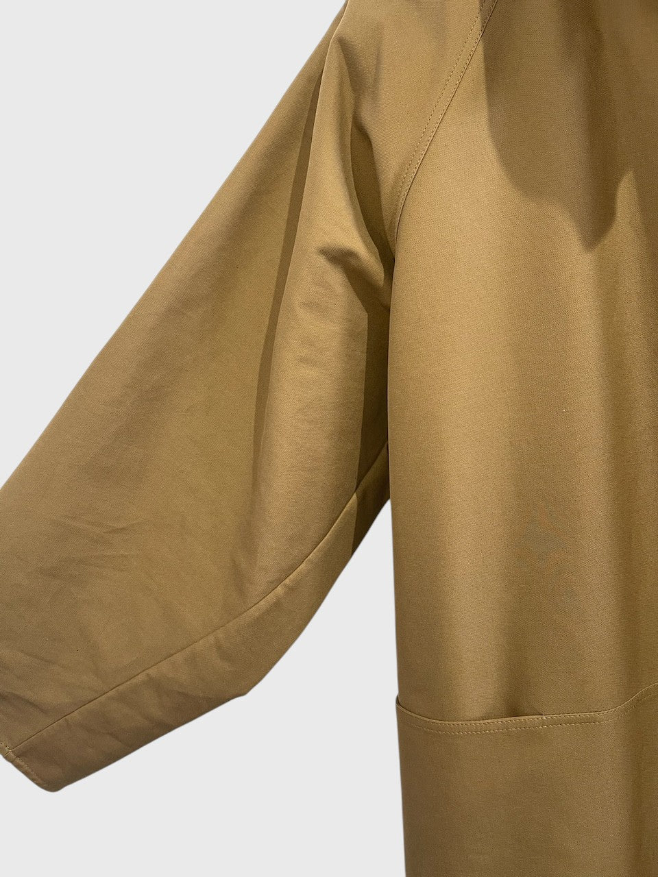 Trench The Row Aurore T.36