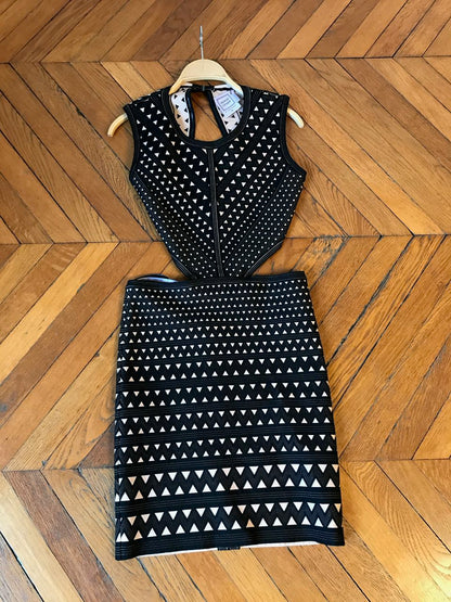 Robe Herve Leger T.M