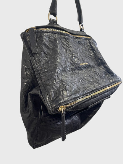 Sac Givenchy Pandora noir
