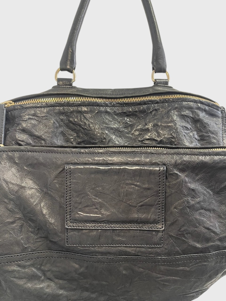 Sac Givenchy Pandora noir