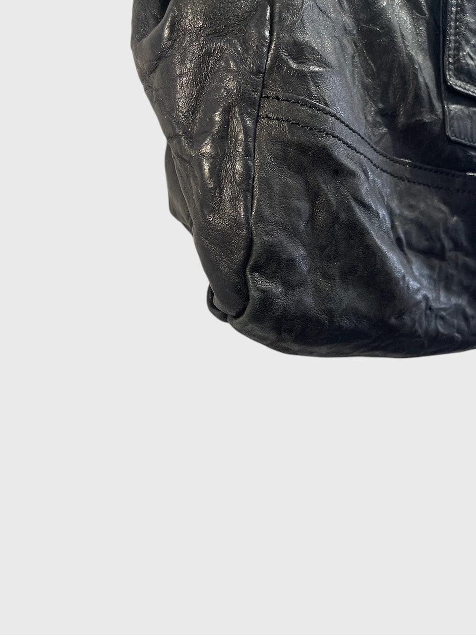 Sac Givenchy Pandora noir