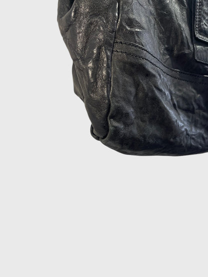 Sac Givenchy Pandora noir