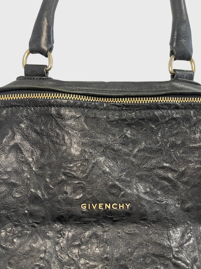 Sac Givenchy Pandora noir