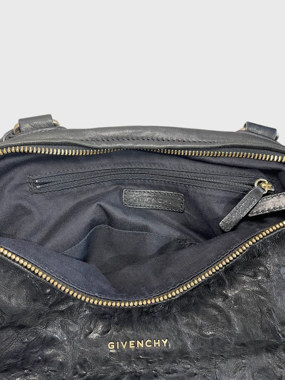 Sac Givenchy Pandora noir