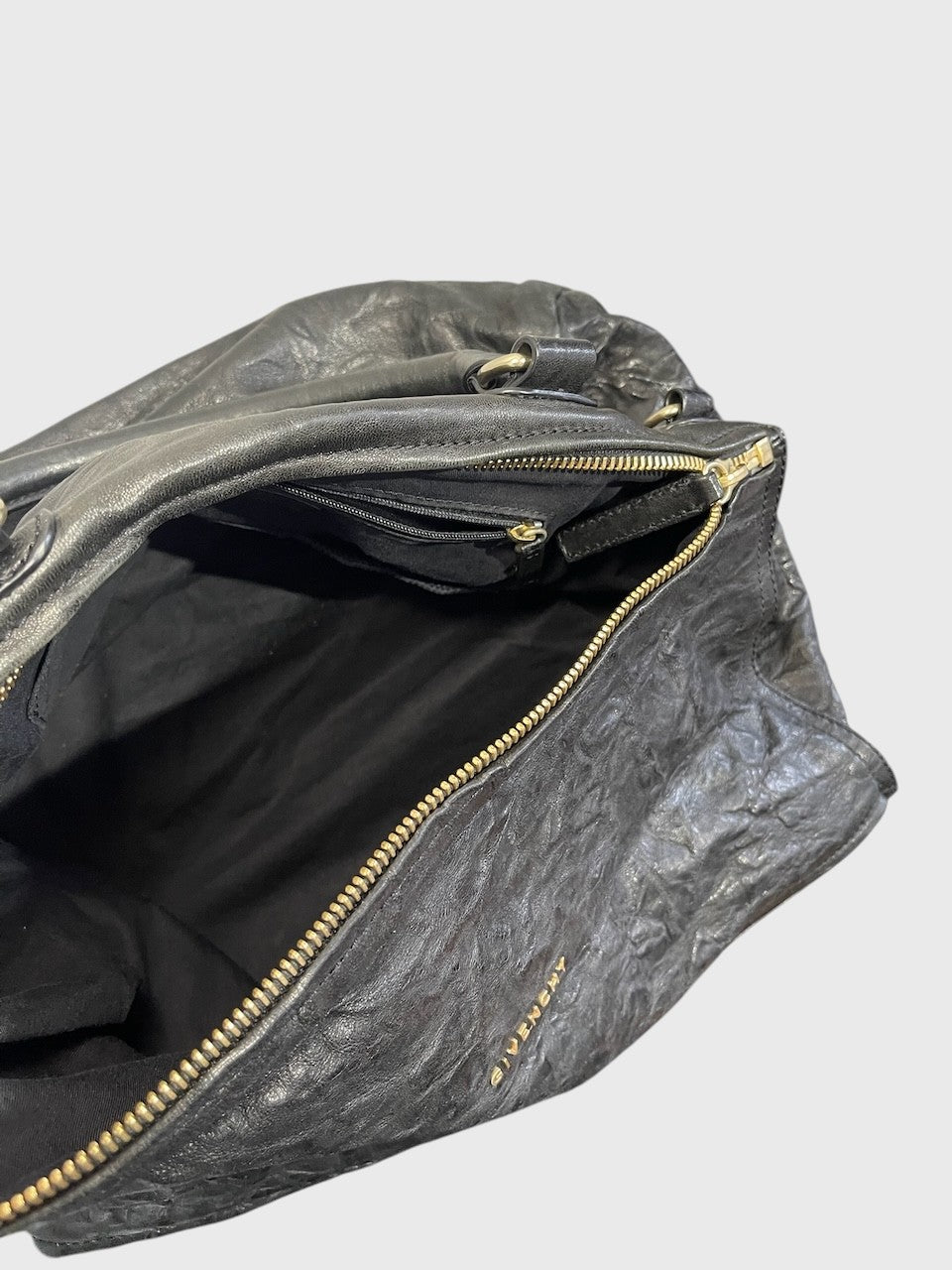 Sac Givenchy Pandora noir