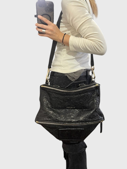 Sac Givenchy Pandora noir