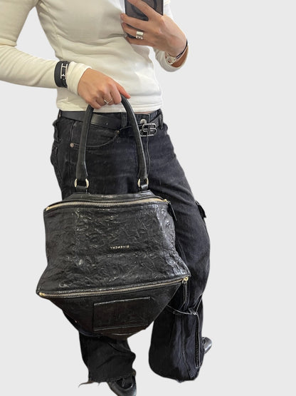 Sac Givenchy Pandora noir