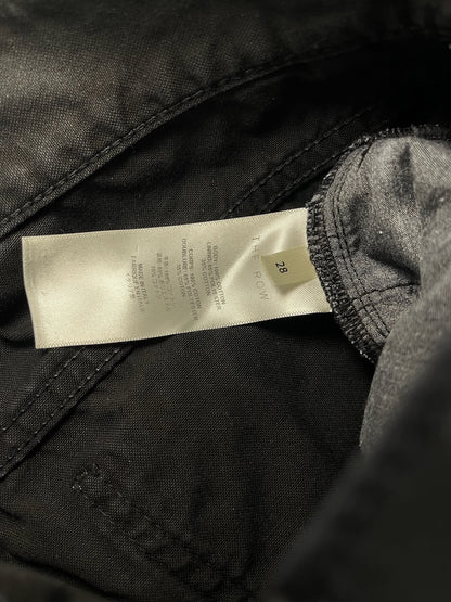 Jeans The Row noir T.38