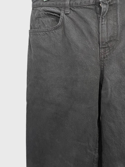 Jeans The Row noir T.38