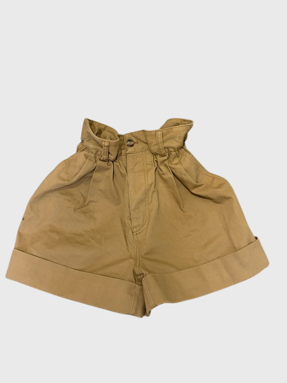 Short Miu Miu beige T.34