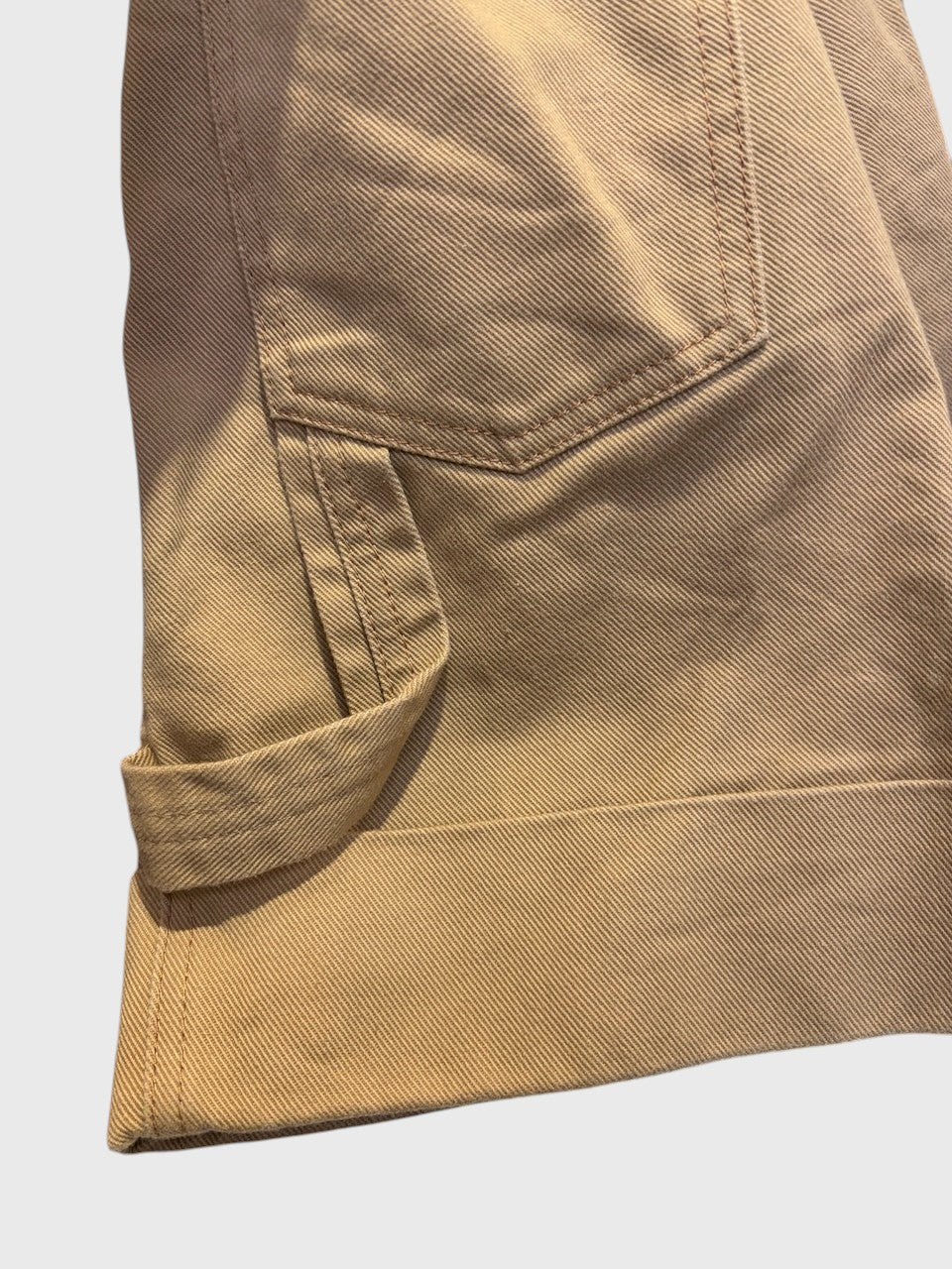 Short Miu Miu beige T.34