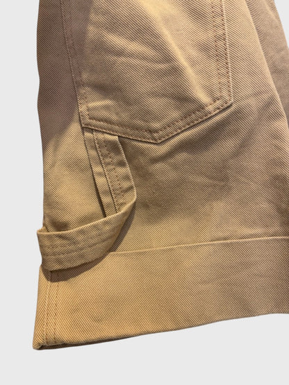 Short Miu Miu beige T.34