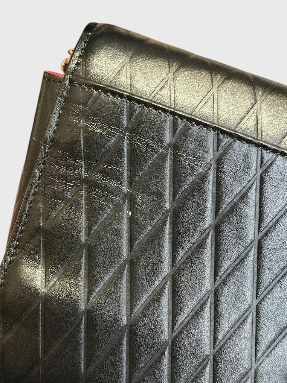 Sac Christian Louboutin noir