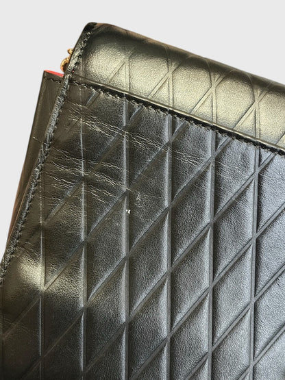 Sac Christian Louboutin noir