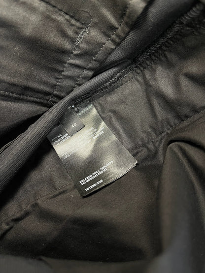 Pantalon Toteme noir T.40