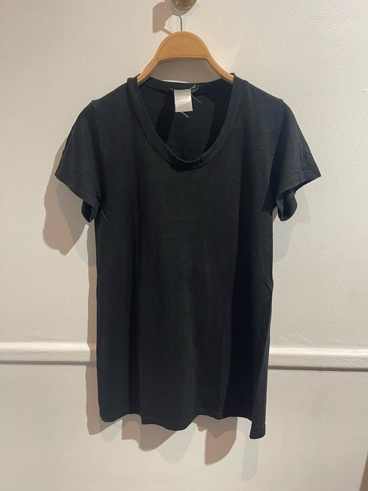 T-shirt Isabel Marant noir T.L