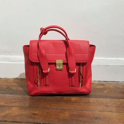 Sac Phillip Lim Pashli rouge