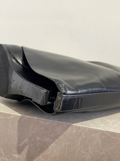 Bottes Givenchy Shark Lock T.36