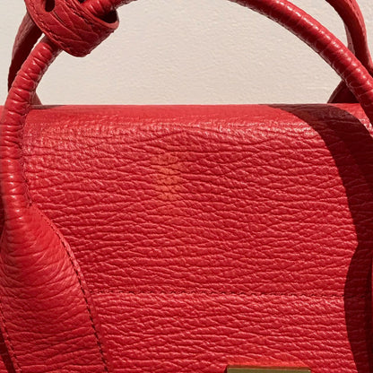 Sac Phillip Lim Pashli rouge