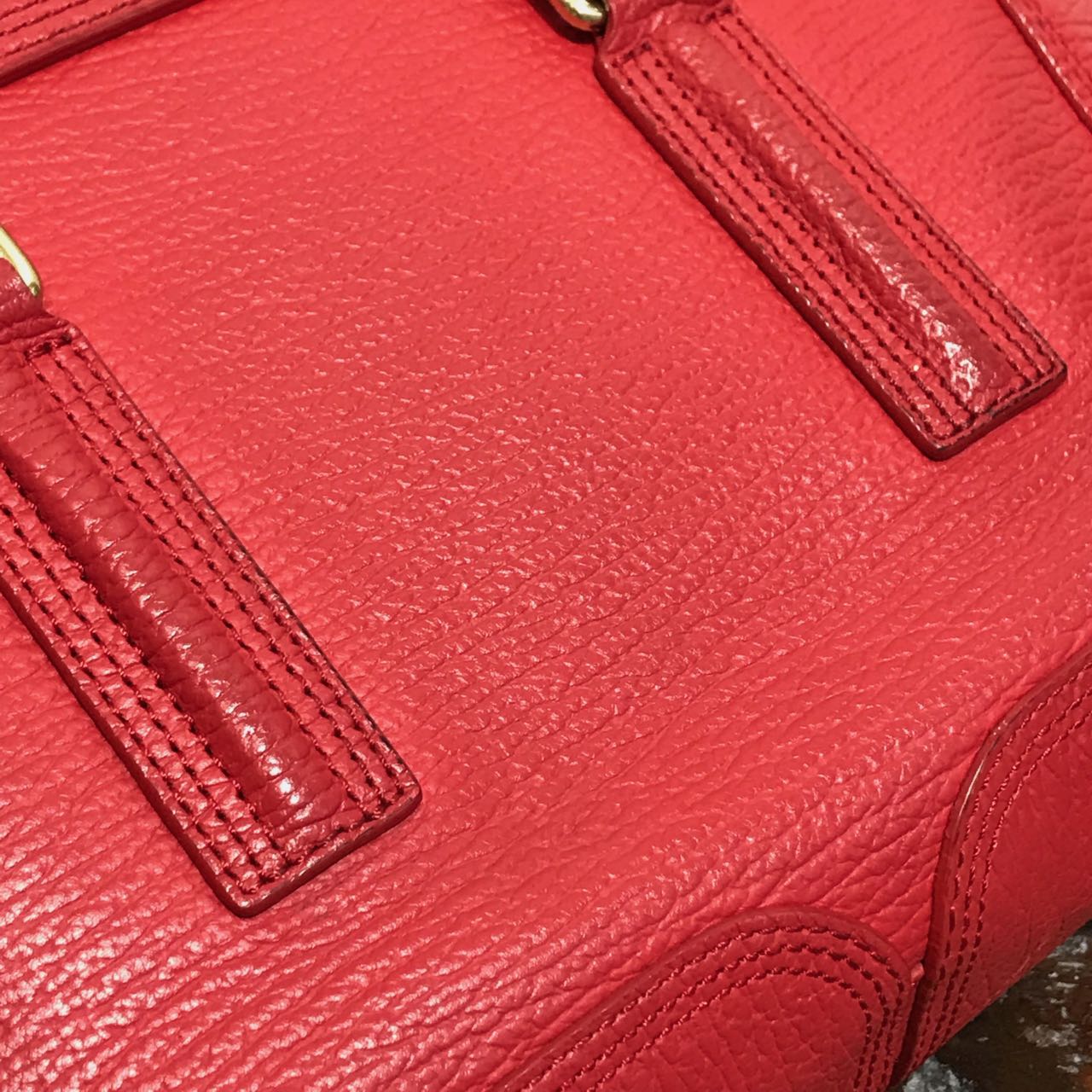 Sac Phillip Lim Pashli rouge