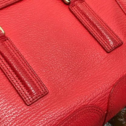 Sac Phillip Lim Pashli rouge