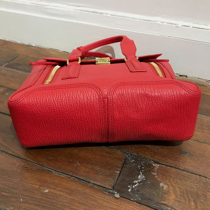 Sac Phillip Lim Pashli rouge