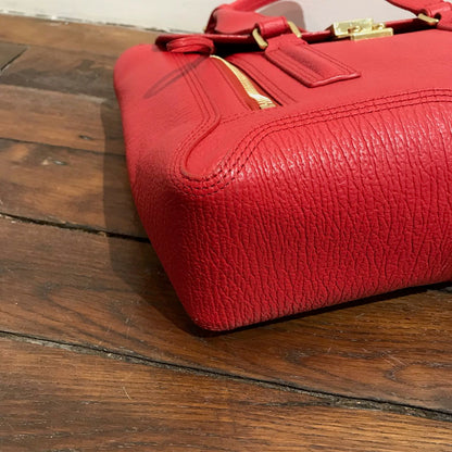 Sac Phillip Lim Pashli rouge