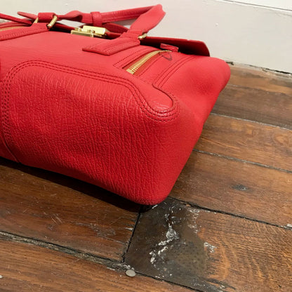 Sac Phillip Lim Pashli rouge