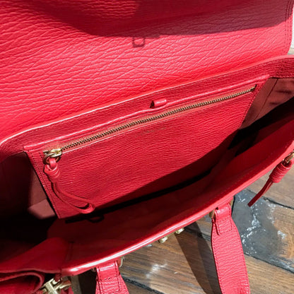 Sac Phillip Lim Pashli rouge