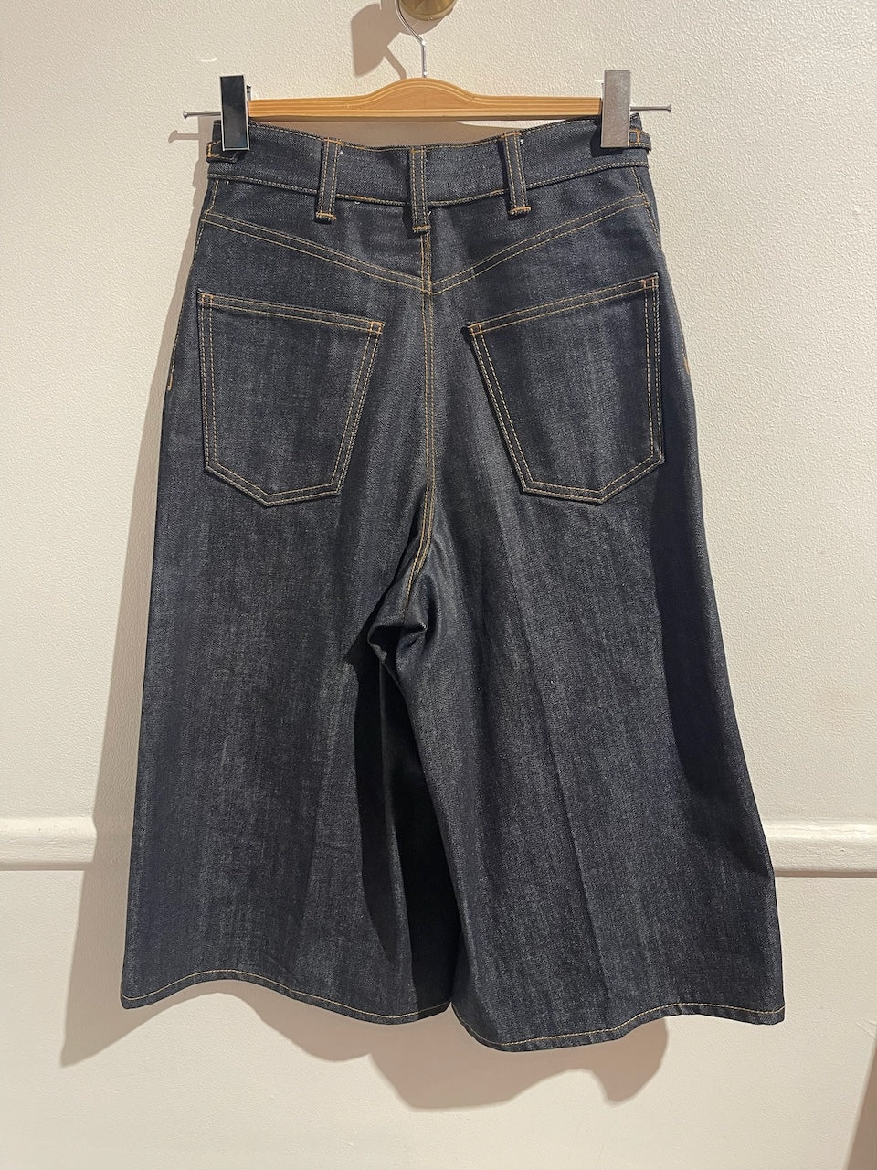 Bermuda Celine jeans T.27