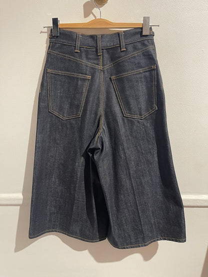 Bermuda Celine jeans T.27