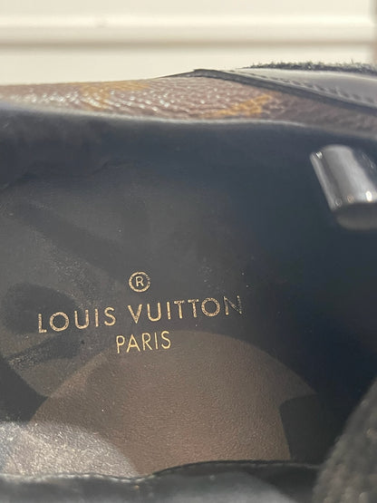 Basket Louis Vuitton Run Away T.40
