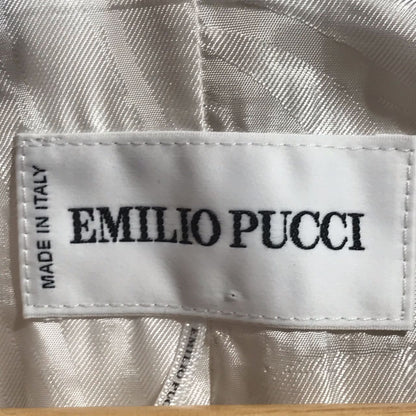 Veste Emilio Pucci T.36