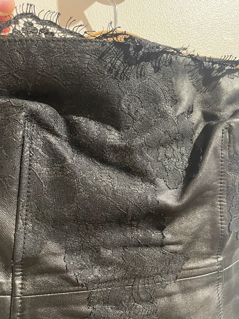 Robe Valentino noire T.XS