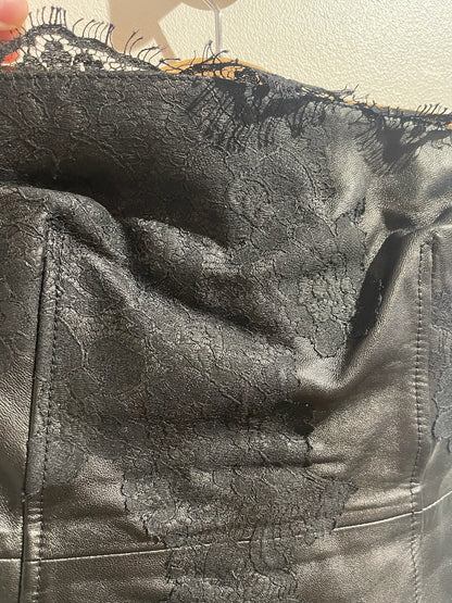 Robe Valentino noire T.XS