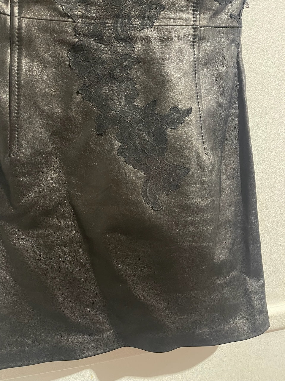 Robe Valentino noire T.XS