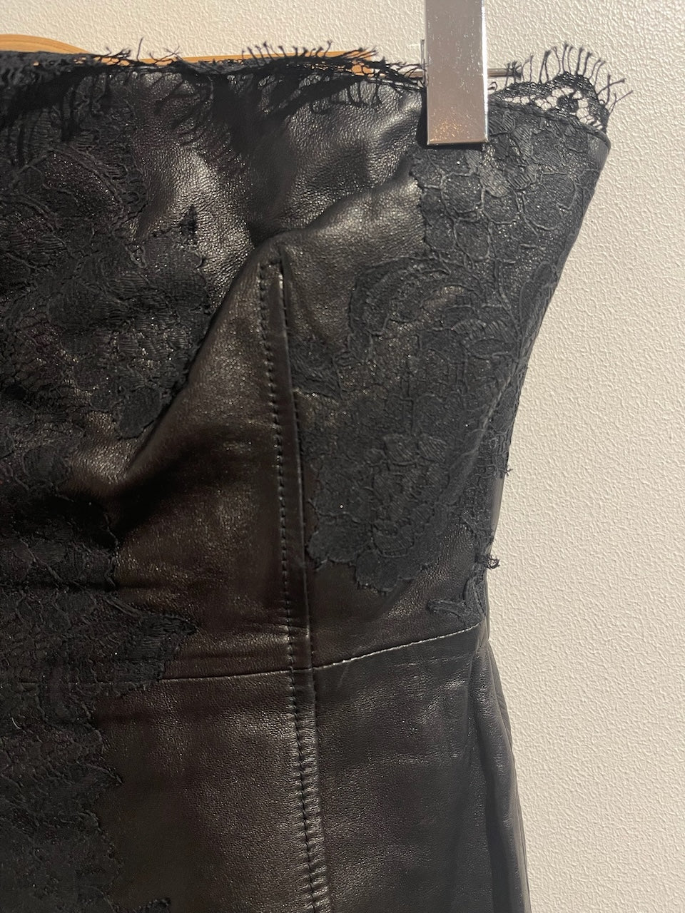 Robe Valentino noire T.XS