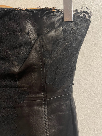 Robe Valentino noire T.XS