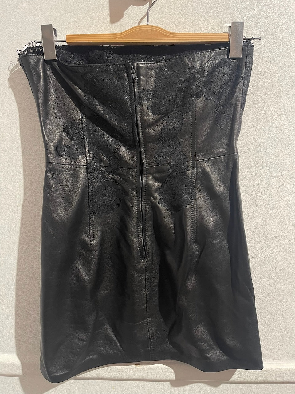 Robe Valentino noire T.XS