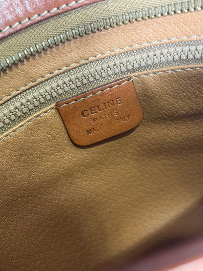 Pochette Celine Triomphe