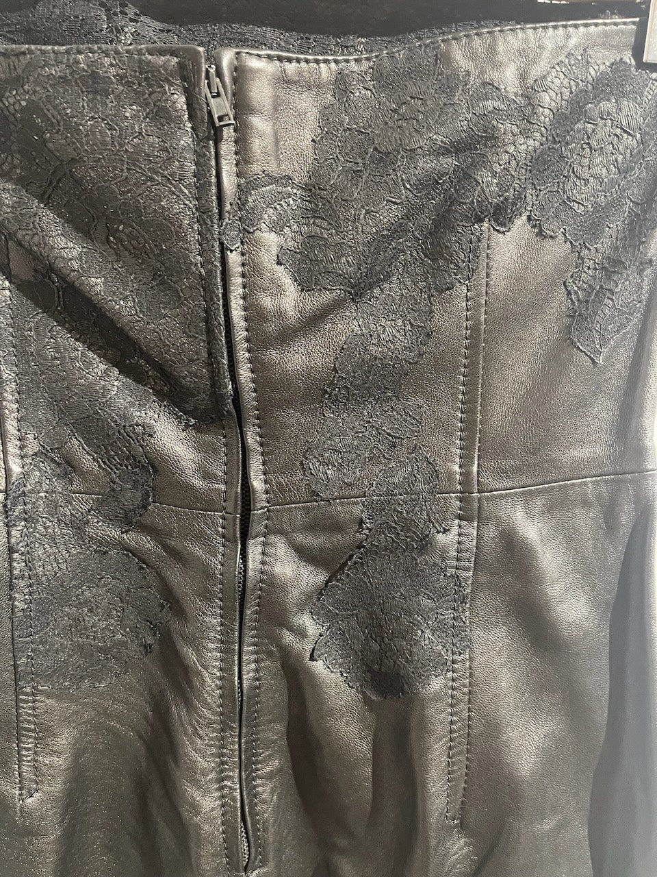 Robe Valentino noire T.XS