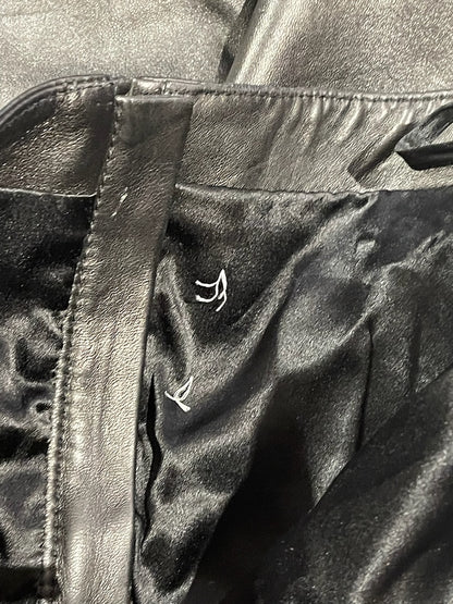 Robe Valentino noire T.XS