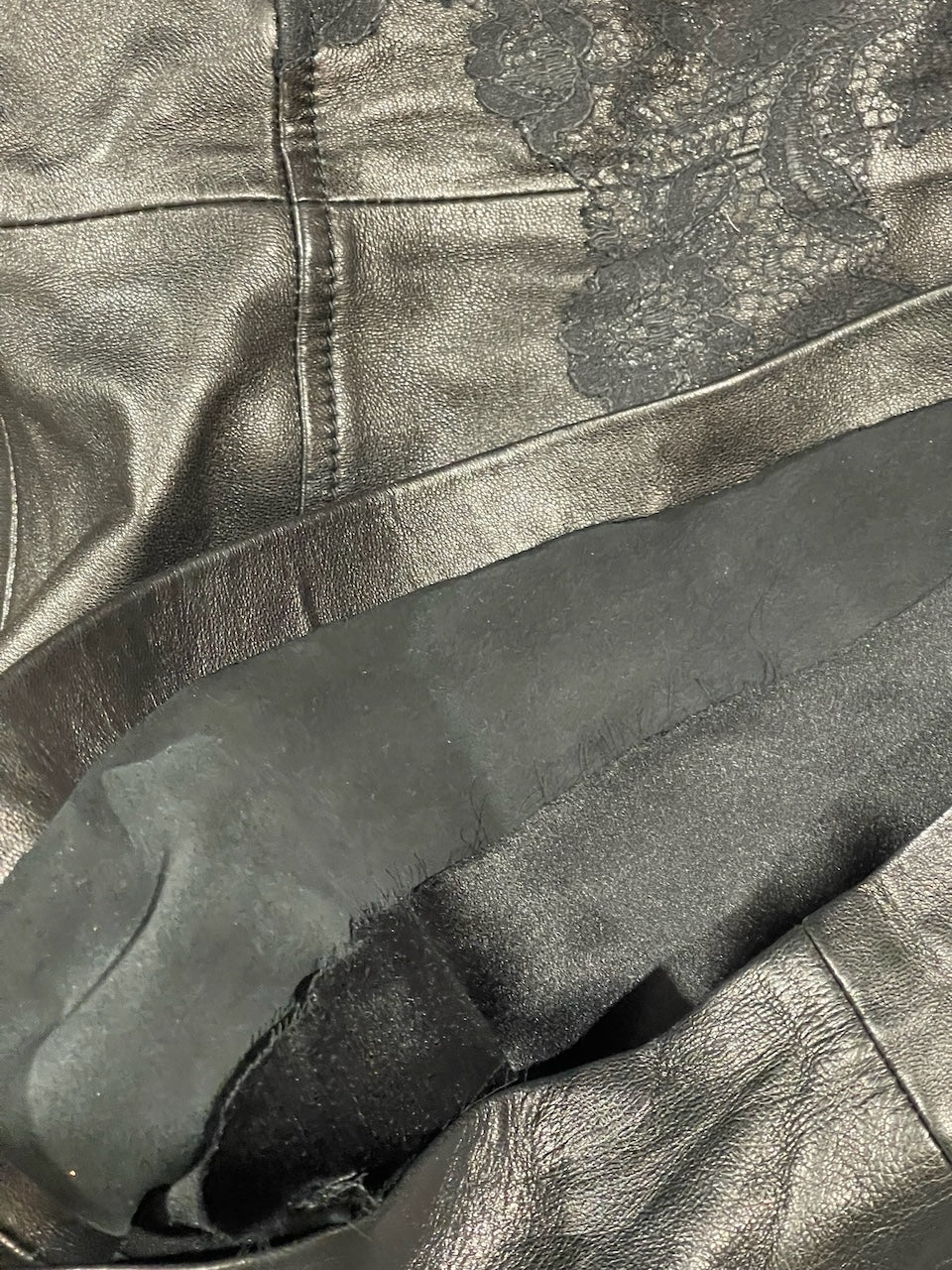 Robe Valentino noire T.XS