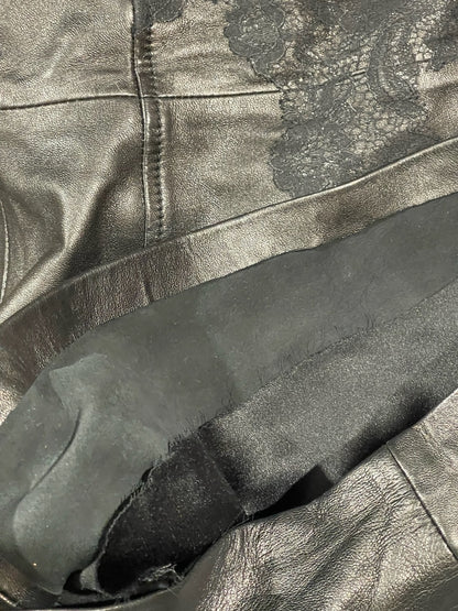 Robe Valentino noire T.XS