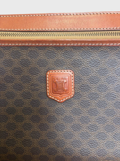 Pochette Celine Triomphe