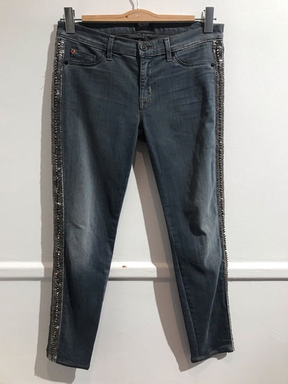 Jeans Husdon bleu T.28