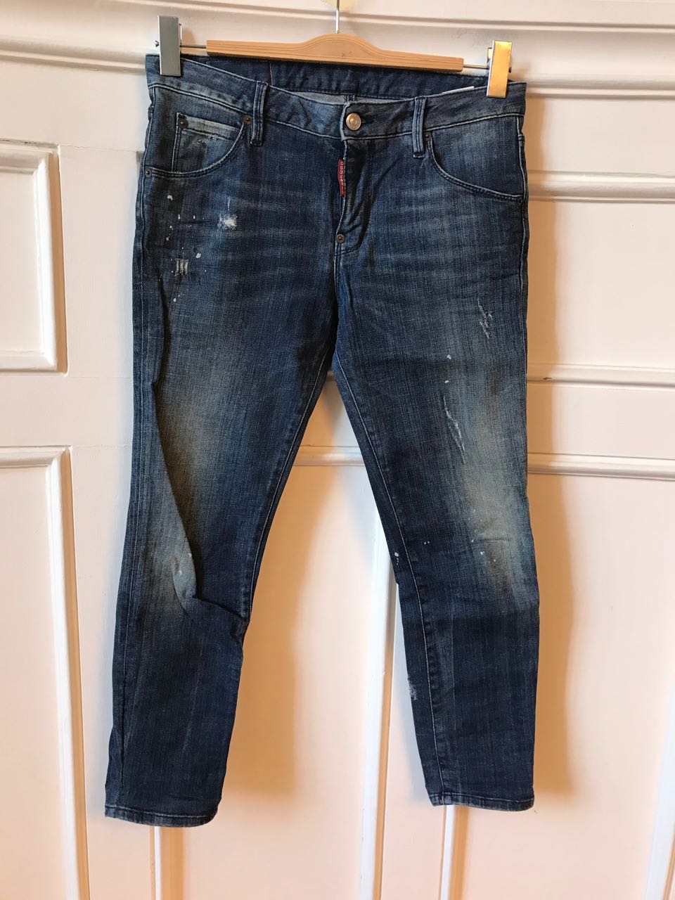 Jeans Dsquared T.34